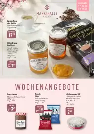 Galeria Markthalle Prospekt woche 18 Seite 1