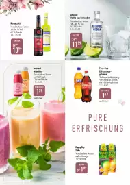 Galeria Markthalle Prospekt woche 18 Seite 11