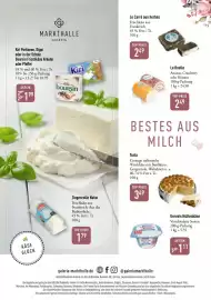 Galeria Markthalle Prospekt woche 18 Seite 12