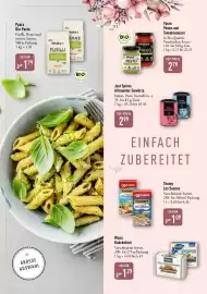 Galeria Markthalle Prospekt woche 18 Seite 8