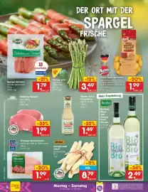 Netto Marken-Discount Prospekt woche 18 Seite 10