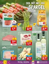 Netto Marken-Discount Prospekt woche 18 Seite 10