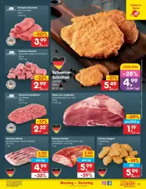 Netto Marken-Discount Prospekt woche 18 Seite 13