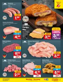 Netto Marken-Discount Prospekt woche 18 Seite 13