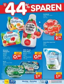 Netto Marken-Discount Prospekt woche 18 Seite 14