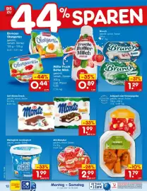 Netto Marken-Discount Prospekt woche 18 Seite 14