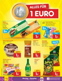 Netto Marken-Discount Prospekt woche 18 Seite 16