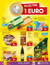Netto Marken-Discount Prospekt woche 18 Seite 16