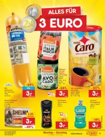 Netto Marken-Discount Prospekt woche 18 Seite 19