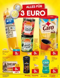 Netto Marken-Discount Prospekt woche 18 Seite 19