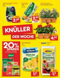 Netto Marken-Discount Prospekt woche 18 Seite 2