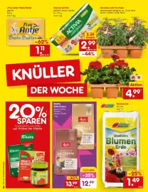 Netto Marken-Discount Prospekt woche 18 Seite 2