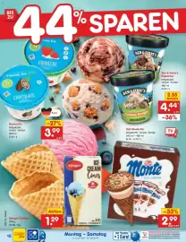 Netto Marken-Discount Prospekt woche 18 Seite 22