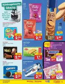 Netto Marken-Discount Prospekt woche 18 Seite 23