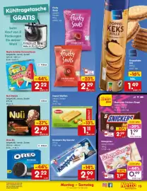 Netto Marken-Discount Prospekt woche 18 Seite 23