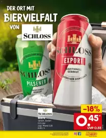 Netto Marken-Discount Prospekt woche 18 Seite 27