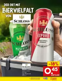 Netto Marken-Discount Prospekt woche 18 Seite 27