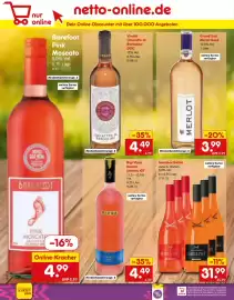 Netto Marken-Discount Prospekt woche 18 Seite 28
