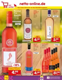 Netto Marken-Discount Prospekt woche 18 Seite 28
