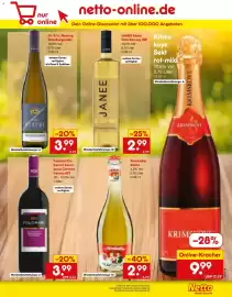 Netto Marken-Discount Prospekt woche 18 Seite 29