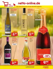 Netto Marken-Discount Prospekt woche 18 Seite 29