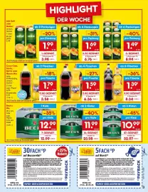 Netto Marken-Discount Prospekt woche 18 Seite 3