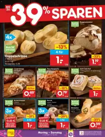 Netto Marken-Discount Prospekt woche 18 Seite 30