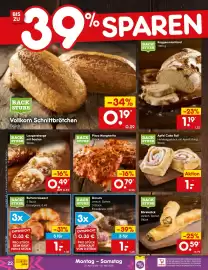 Netto Marken-Discount Prospekt woche 18 Seite 30