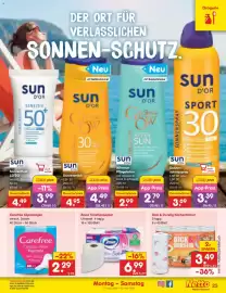 Netto Marken-Discount Prospekt woche 18 Seite 31
