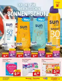 Netto Marken-Discount Prospekt woche 18 Seite 31