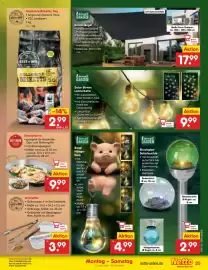 Netto Marken-Discount Prospekt woche 18 Seite 33