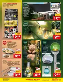 Netto Marken-Discount Prospekt woche 18 Seite 33