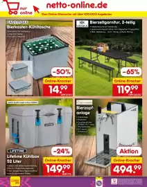 Netto Marken-Discount Prospekt woche 18 Seite 34