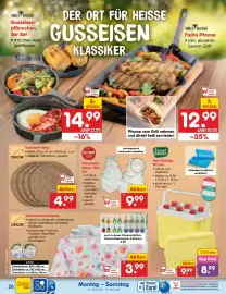 Netto Marken-Discount Prospekt woche 18 Seite 36