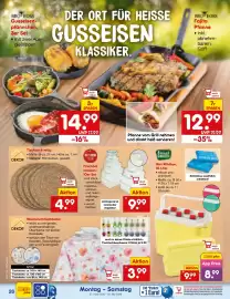 Netto Marken-Discount Prospekt woche 18 Seite 36