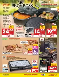 Netto Marken-Discount Prospekt woche 18 Seite 37