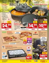 Netto Marken-Discount Prospekt woche 18 Seite 37
