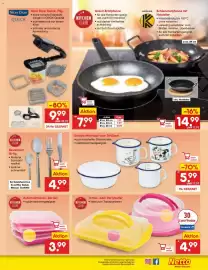 Netto Marken-Discount Prospekt woche 18 Seite 39