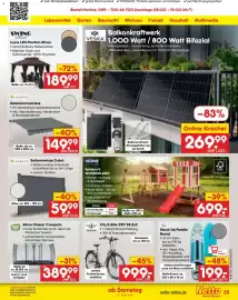 Netto Marken-Discount Prospekt woche 18 Seite 41