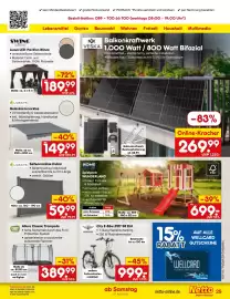Netto Marken-Discount Prospekt woche 18 Seite 41