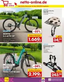 Netto Marken-Discount Prospekt woche 18 Seite 42