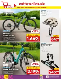 Netto Marken-Discount Prospekt woche 18 Seite 42