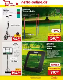 Netto Marken-Discount Prospekt woche 18 Seite 43