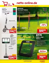 Netto Marken-Discount Prospekt woche 18 Seite 43