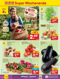 Netto Marken-Discount Prospekt woche 18 Seite 46