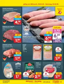 Netto Marken-Discount Prospekt woche 18 Seite 47