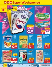 Netto Marken-Discount Prospekt woche 18 Seite 48
