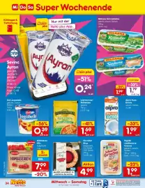 Netto Marken-Discount Prospekt woche 18 Seite 48