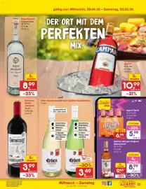 Netto Marken-Discount Prospekt woche 18 Seite 49
