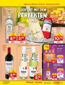 Netto Marken-Discount Prospekt woche 18 Seite 49